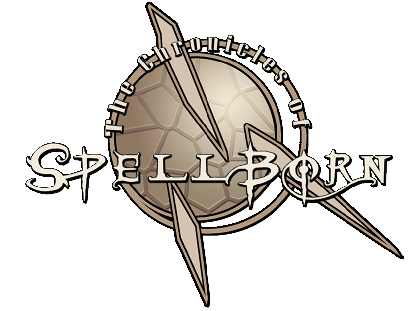 The Chronicles of Spellborn - Reborn!